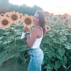 Meet your Posher, Brooklynn